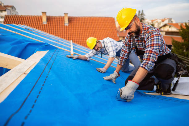 Best Commercial Roofing Services  in Danville, CA