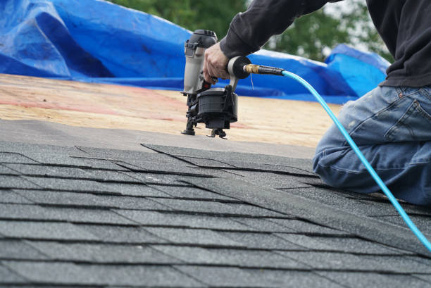 Best Roof Leak Repair  in Danville, CA