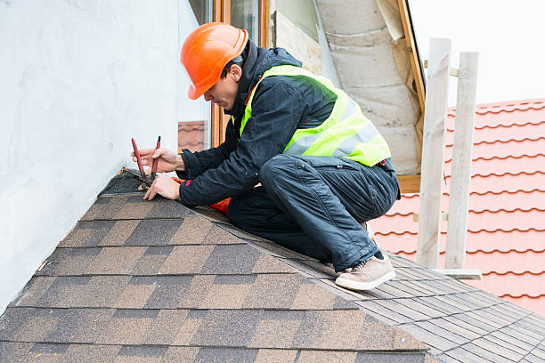 Best Gutter Installation and Roofing  in Danville, CA