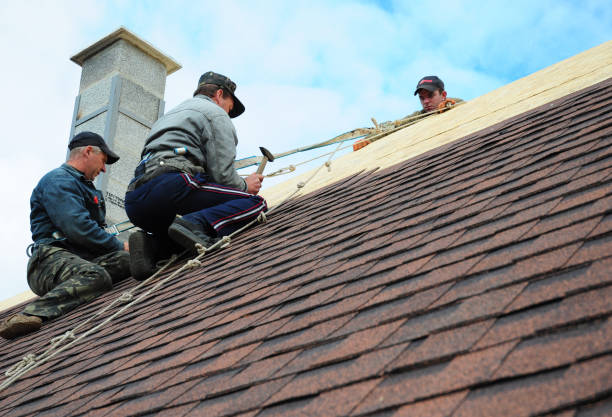 Reliable Danville, CA Roofing Contractor Solutions